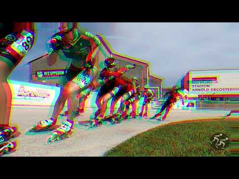 International Race 2023 By Reko Zemst