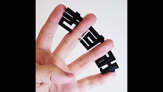 オープニング - 【きすみ】生存報告