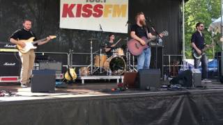 Dylan Jakobsen - Silverado