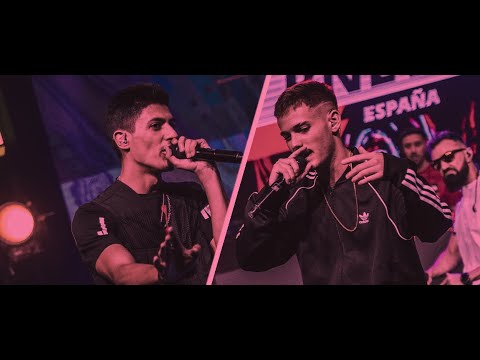 Los Mejores Minutos A Sangre FMS España J3 T2020