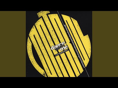 Dance With Me (I'm Your Ecstasy) (White Label Mix)