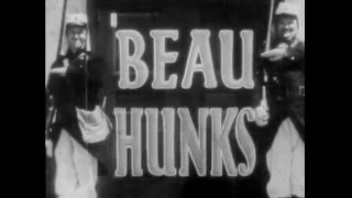 Beau Hunks (1931) Video