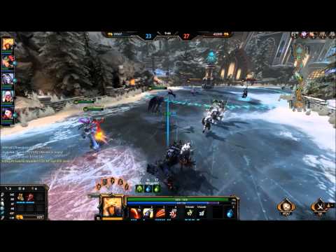 Smite Match of the Day with GGJay #1