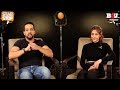 Dhvani Bhanushali Exclusive Interview B4U Star Stop