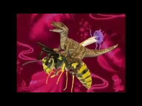 zdechły osa x terefere - terRARE, ale to Mask off