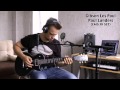 Тест гитар Gibson от Александра Пушного))) 