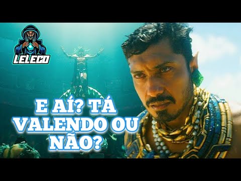 Marvel Future Fight - Namor Nvl. 80 nos chefes lendas!