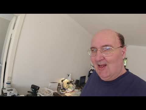 MongoTV_7083 - BAD OG BARBERING TORSDAG