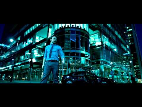 Welcome to the Punch - UK Trailer