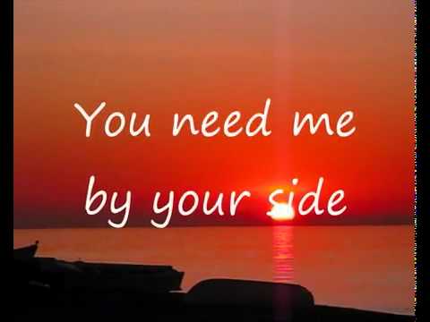 Before The Next Teardrops Falls - Lyrics