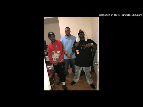 King Rell Squint-Lo Manigga _Look  Me In My Eyez_ (2)