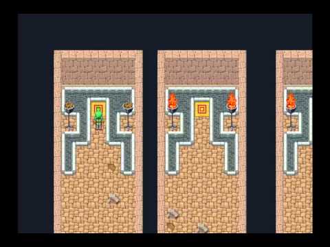 Let's Play Elements Destiny Origins Part 28 - Die Elementarforce