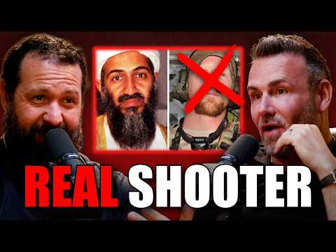 Delta Force Operator | Brent Tucker