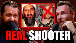 Download lagu Ex-Delta Force Operator Exposes the Bin Laden Raid Lie Costing Him $25 Million mp3