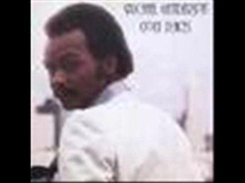 Roberta Flack and Michael Henderson  At the Concert