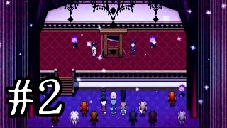【かーちゃんの名にかけて】アルネの事件簿　実況プレイPart46(Case3#２)
