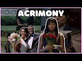 Melinda Did This To Herself Acrimony 2018 For The Nostalgia Recap