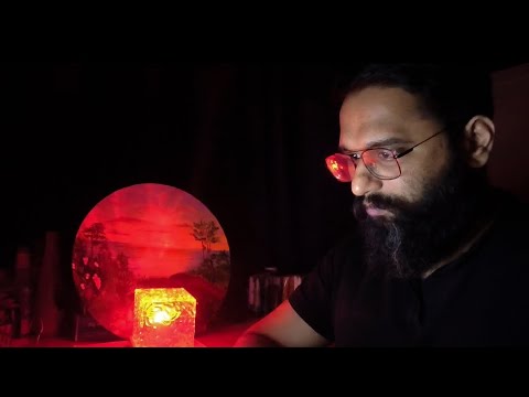 FIRST UPLOAD - Koran's Anthem | Thakara | Malayalam Cover Song - Shijit