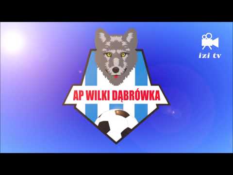 2020.11.20 sparing Jadwiżański KS   AP Wilki Dąbrówka