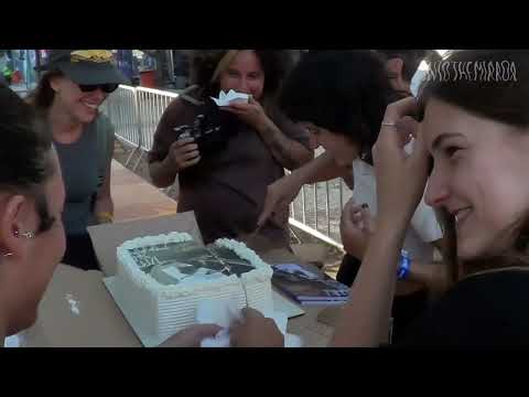 MIRROR VIEW: EP #04 - PRO TOUR STU E MINI RAMP PRO ATTACK