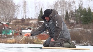 Костюм для зимней рыбалки рескью поплавок