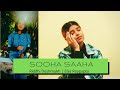 Sooha Saaha Lullaby Highway Riddhi Deshmukh Elsa Roygupta