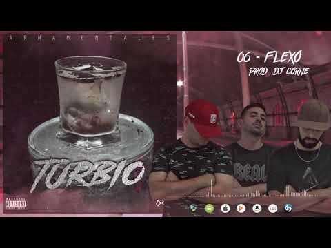 06 - ARMAMENTALES -FLEXO
