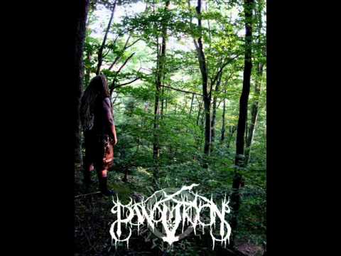 Panopticon - The Death of Baldr and the Coming War