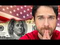 The Fall Of The US Empire What Comes Next