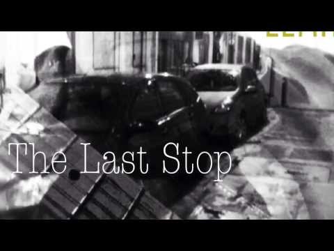 David Lear - The Last Stop