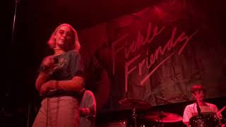 Fickle Friends | Hello Hello | Rough Trade NYC | Live | April 30, 2018