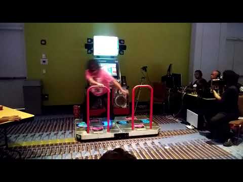 DDR Storm 2019 Freestyle - True... (Radio Edit)