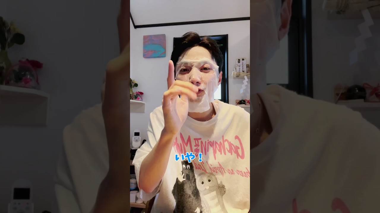 「イヤホンダメですよ」って言われた話