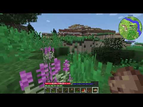 Minecraft: TerraFirmaCraft 1.20 EP 4 | Deadly Bismuth