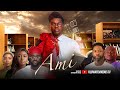 AMI Latest Yoruba Movie 2026 OLUWAFEMI ODUS BABATUNDE HABEEB ALAGBE TEMITOPE NAFISAT