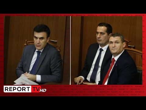 Dumani zbarkon në Parlament! Debate të forta, PD mban ‘peng’ seancën l E PLOTË