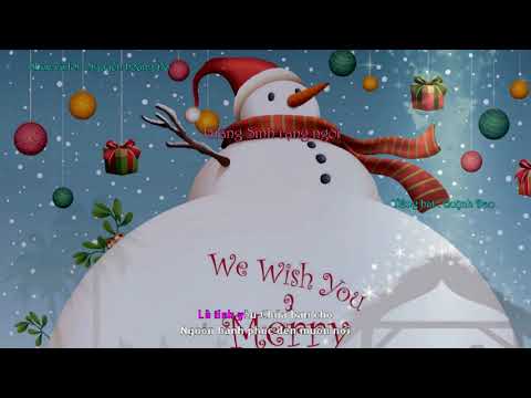 Giáng sinh rạng ngời - Quỳnh Dao