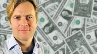 Banking Scams explained by Mads Palsvig (English Subtitles)  26 Jan 2016