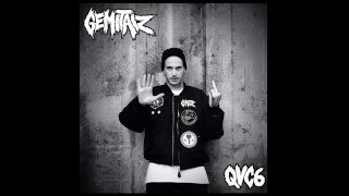Gemitaiz  ft. Jack The Smoker &amp; Achille Lauro - QVC6 - 05 Lo faccio bene