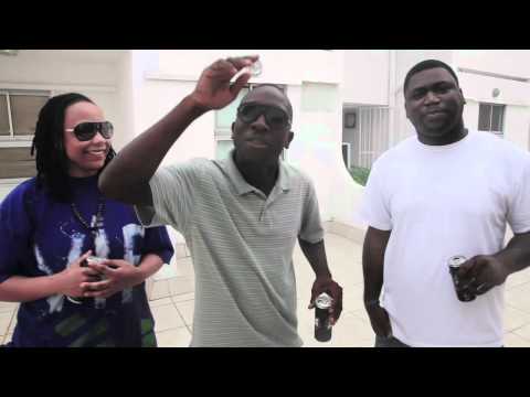 SKELET (RED EYE CREW) BELATED BIRTHDAY PARTY PROMO- PART1