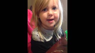 dean brody bring down the house - Gracie