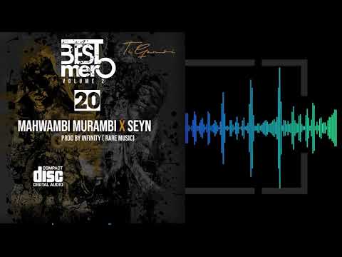 Mahwani Murambi - @tigonzivevo4261