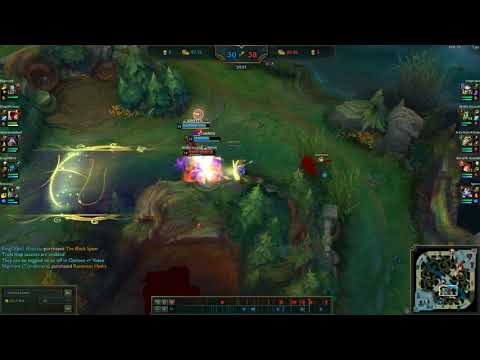 Amumu 1 MILLION AP + Yuumi Bot OP!! ONE SHOTS!!!!!?!?!?!!