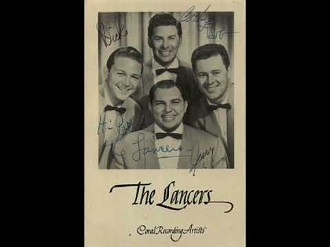 So High, So Low, So Wide (1954) - The Lancers