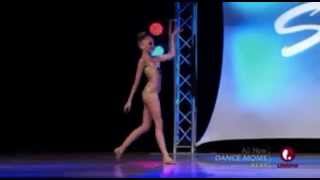 Diamond in the Rough - Brynn Rumfallo - Full Solo - Dance Moms: Choreographer's Cut