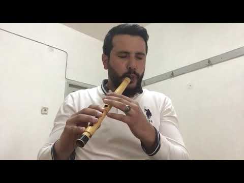 Kawala solo hüzzam taksim