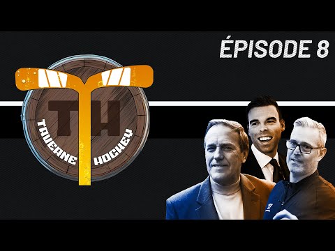 La Taverne Hockey É08