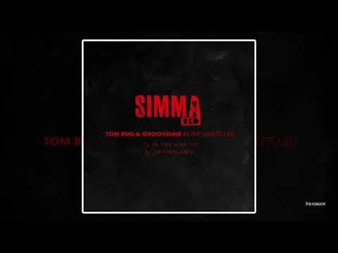 Tom Bug & Grooveline - In Chicago