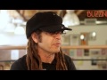 Keith Morris: Off! 'First Four EPs' - Buzzine Interviews... (Teaser)