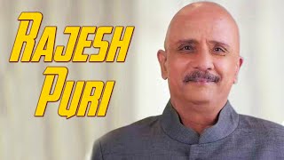 Rajesh Puri - Lalloo From 'Hum Log' video